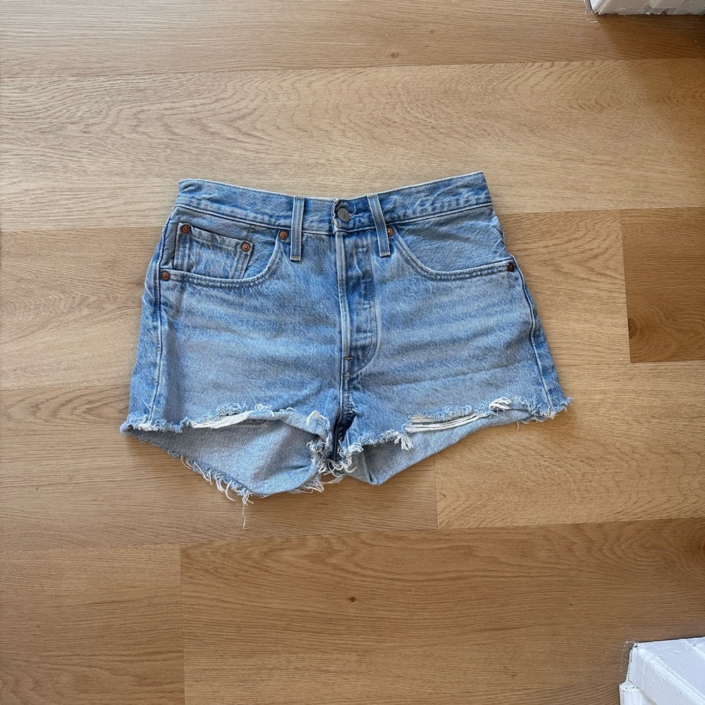 Levis 501 Short